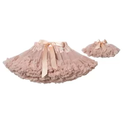 Dorothy In The Land Of Dolls Pettiskirt Ballet Pink