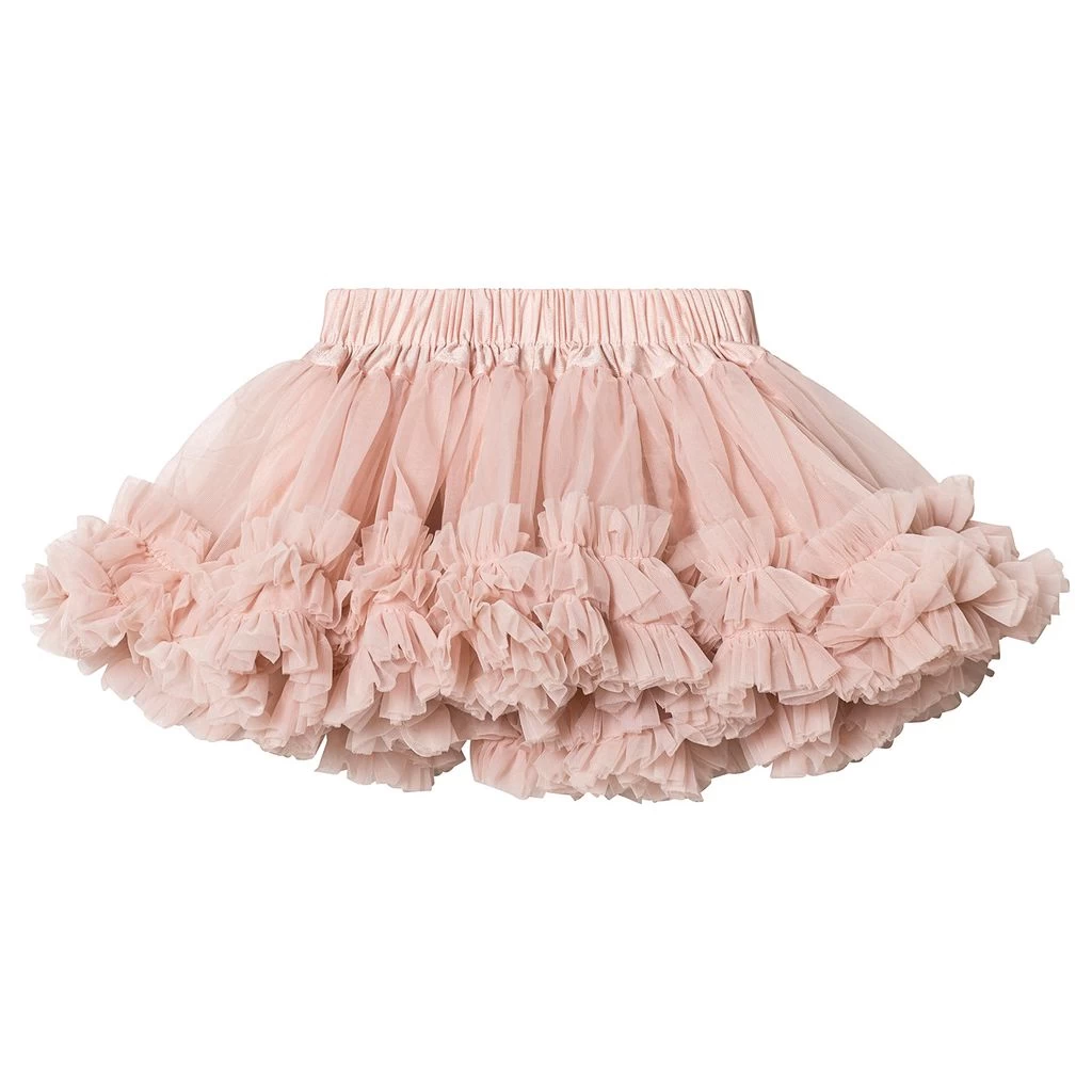 Frilly Skirt Ballet Pink 2 Frilly Skirt Ballet Pink - Image 2