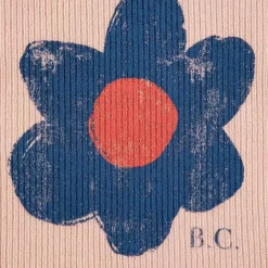 Bobo Choses Big Flower Sweatshirt Pink -PETIT BATEAU Store 1024x1024 224