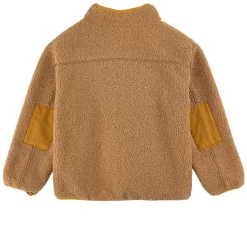 Theodor Faux Fur Jacket Dull Gold -PETIT BATEAU Store 1024x1024 2272