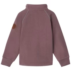 Livigno Recycled Wind Fleece Jacket Lilac 7 Livigno Recycled Wind Fleece Jacket Lilac -PETIT BATEAU Store 1024x1024 2278