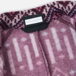 Reima Myytti Fleece Onesie Deep Purple -PETIT BATEAU Store 1024x1024 2296