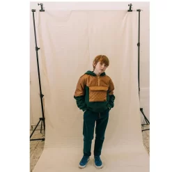 Ellie Panelled Hoodie Ponderosa Pine 9 Ellie Panelled Hoodie Ponderosa Pine -PETIT BATEAU Store 1024x1024 2300