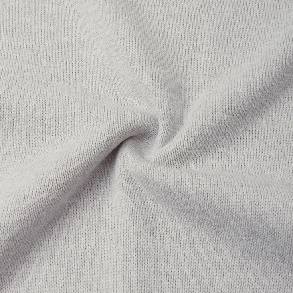 Reima Neulus Fleece Sweater White Melange 4 Reima Neulus Fleece Sweater White Melange - Image 4