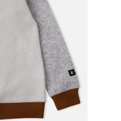 Reima Neulus Fleece Sweater White Melange 10 Reima Neulus Fleece Sweater White Melange -PETIT BATEAU Store 1024x1024 2316