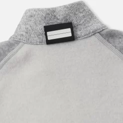 Reima Neulus Fleece Sweater White Melange 11 Reima Neulus Fleece Sweater White Melange -PETIT BATEAU Store 1024x1024 2317