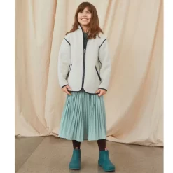 Molo Halina Fleece Jacket Moon -PETIT BATEAU Store 1024x1024 2336