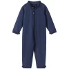 Reima Kahvitus Coverall Navy