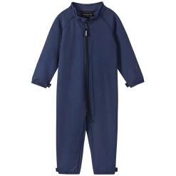 Reima Kahvitus Coverall Navy