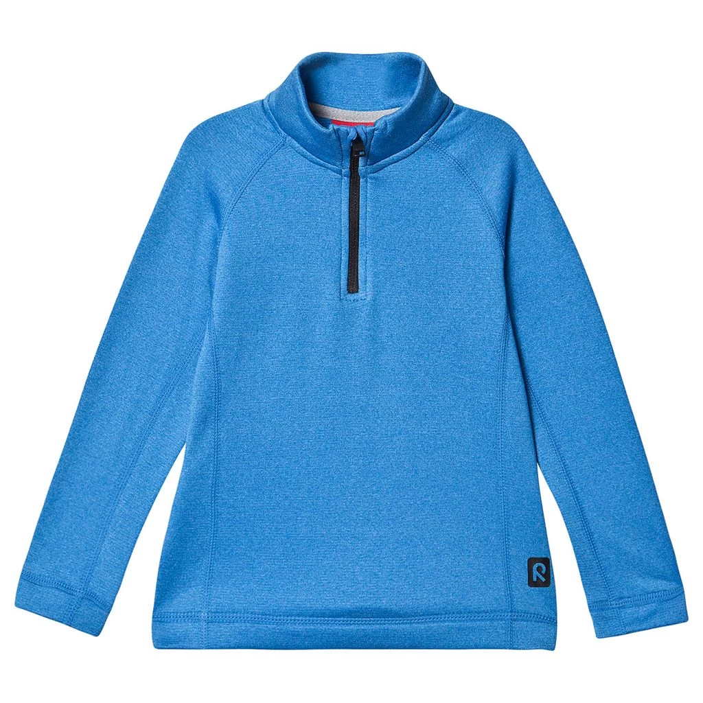 Reima Tale Mid Sweater Brave Blue 1 Reima Tale Mid Sweater Brave Blue