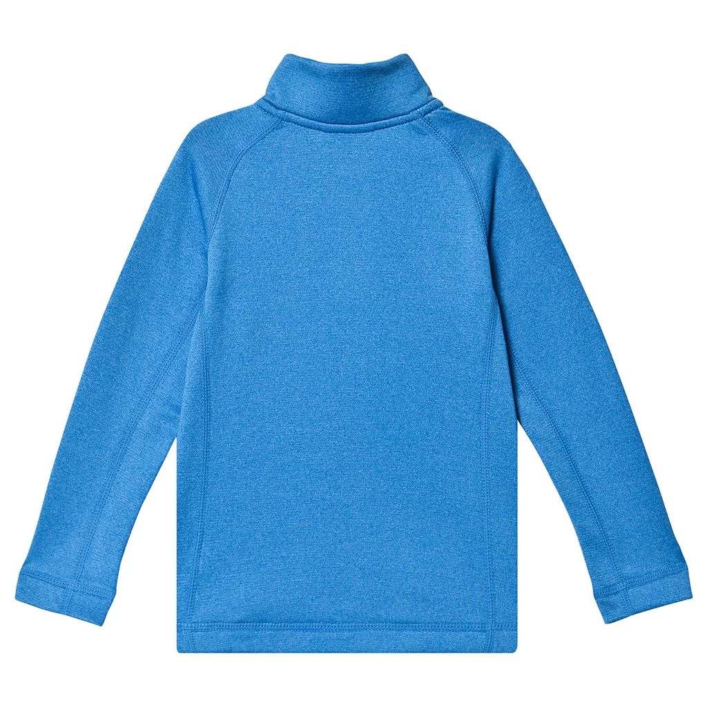 Reima Tale Mid Sweater Brave Blue 2 Reima Tale Mid Sweater Brave Blue - Image 2