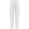 POIVRE BLANC Fleece Pants White