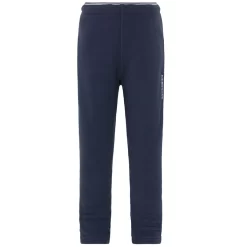 DIDRIKSONS Monte Kids Fleece Pants Navy