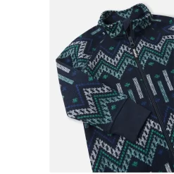 Reima Myytti Fleece Onesie Navy -PETIT BATEAU Store 1024x1024 2373