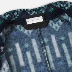 Reima Myytti Fleece Onesie Navy -PETIT BATEAU Store 1024x1024 2374