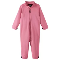 Reima Kahvitus Coverall Sunset Pink