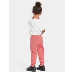 DIDRIKSONS Monte Kids 7 Fleece Pants Peach Rose -PETIT BATEAU Store 1024x1024 2387