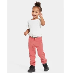 DIDRIKSONS Monte Kids 7 Fleece Pants Peach Rose -PETIT BATEAU Store 1024x1024 2388