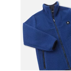 Reima Turkki Fleece Jacket Twilight Blue -PETIT BATEAU Store 1024x1024 2397