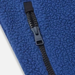 Reima Turkki Fleece Jacket Twilight Blue -PETIT BATEAU Store 1024x1024 2398