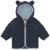 Molo Ummi Fleece Jacket Night Navy