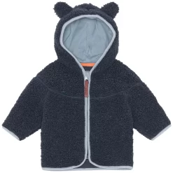 Molo Ummi Fleece Jacket Night Navy