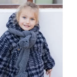 Checked Coat Navy -PETIT BATEAU Store 1024x1024 2409