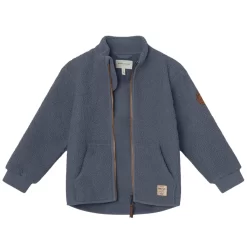 Mini A Ture Saleh Teddy Fleece Jacket Ombre Blue 5 Mini A Ture Saleh Teddy Fleece Jacket Ombre Blue -PETIT BATEAU Store 1024x1024 2423