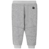 Reima Vuotos Fleece Pants Gray Melange