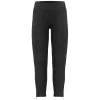 POIVRE BLANC Fleece Pants Black