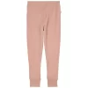 Wool Pants Woody Rose