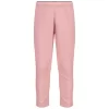 DIDRIKSONS Monte Kids Fleece Pants Pale Pink