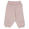 Wheat Wool Pants Pink