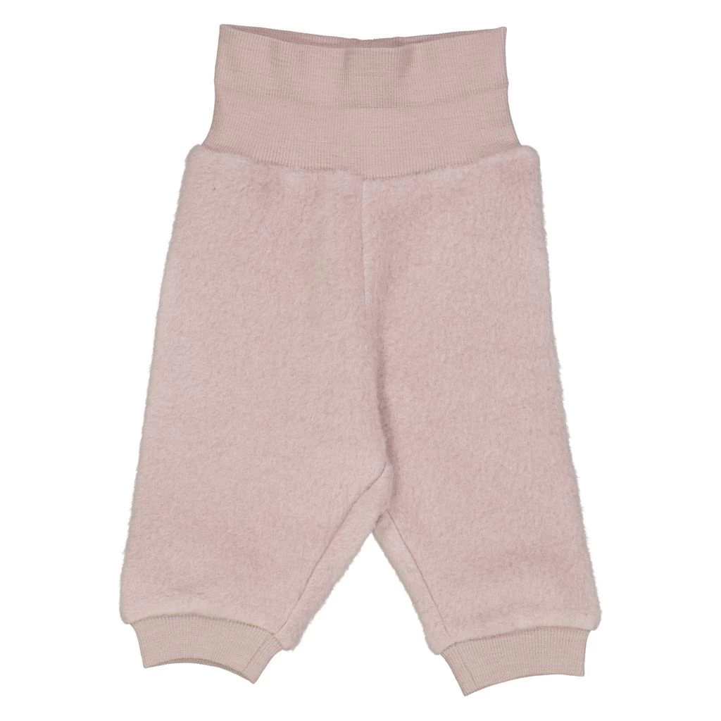 Wheat Wool Pants Pink 4 Wheat Wool Pants Pink - Image 4