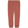 Fleece Pants Burnt Pink