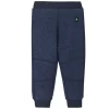 Reima Vuotos Fleece Pants Jeans Blue
