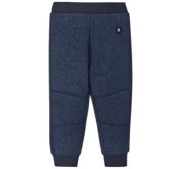 Reima Vuotos Fleece Pants Jeans Blue