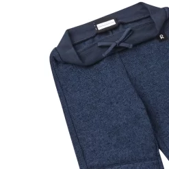 Reima Vuotos Fleece Pants Jeans Blue -PETIT BATEAU Store 1024x1024 2463