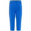 POIVRE BLANC Fleece Pants Blue