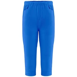 POIVRE BLANC Fleece Pants Blue