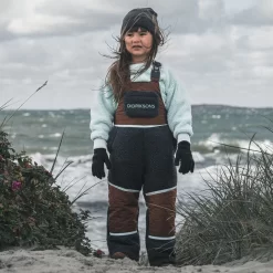 DIDRIKSONS Ben Kids Fleece Pants Clay Beige -PETIT BATEAU Store 1024x1024 2468