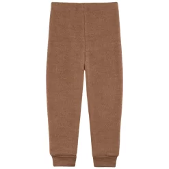 Fleece Pants Walnut 11 Fleece Pants Walnut -PETIT BATEAU Store 1024x1024 2477