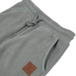 Northpole Recycled Fleece Pants Light Green -PETIT BATEAU Store 1024x1024 2480