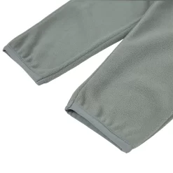 Northpole Recycled Fleece Pants Light Green -PETIT BATEAU Store 1024x1024 2481