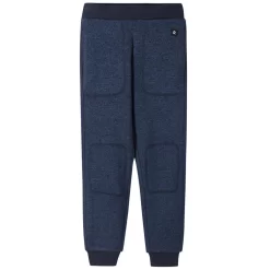 Reima Sangis Fleece Pants Jeans Blue