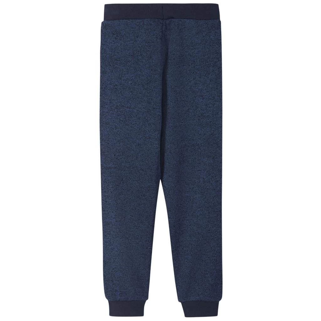 Reima Sangis Fleece Pants Jeans Blue 2 Reima Sangis Fleece Pants Jeans Blue - Image 2