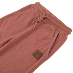 Northpole Fleece Pants Burnt Pink -PETIT BATEAU Store 1024x1024 2494