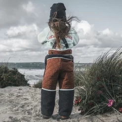 DIDRIKSONS Ben Kids Fleece Pants Navy 8 DIDRIKSONS Ben Kids Fleece Pants Navy -PETIT BATEAU Store 1024x1024 2497