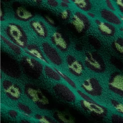 Mini Rodini Fleece Pants With Leopard Print Green 6 Mini Rodini Fleece Pants With Leopard Print Green -PETIT BATEAU Store 1024x1024 2503