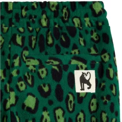 Mini Rodini Fleece Pants With Leopard Print Green 7 Mini Rodini Fleece Pants With Leopard Print Green -PETIT BATEAU Store 1024x1024 2504